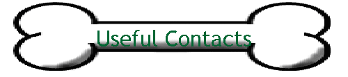 Useful Contacts
